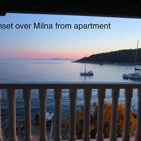 Regina Hvar Town