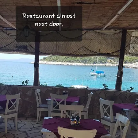Regina Apartment Hvar Town