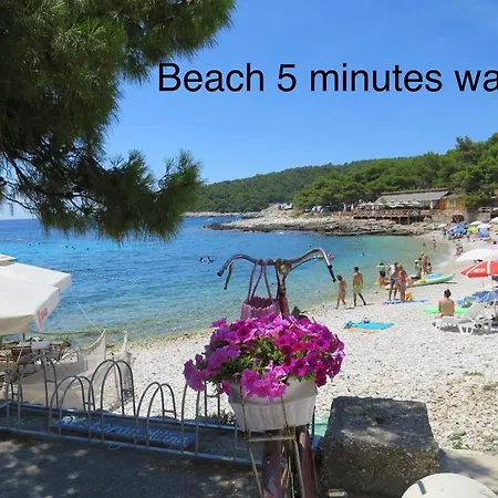 Apartment Regina Hvar Town