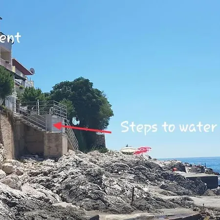 Regina Apartment Hvar Town