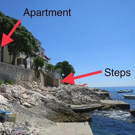 Regina Apartment Hvar Town