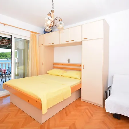 Apartment Regina *