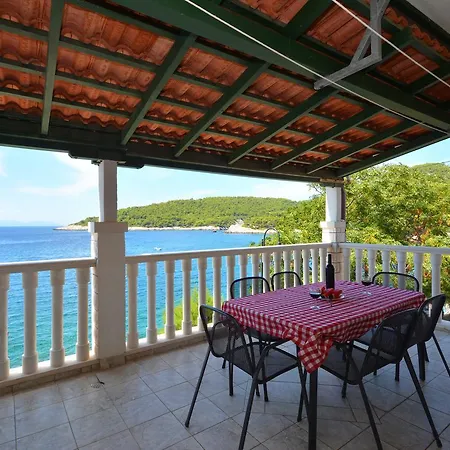 Apartment Regina Hvar Town