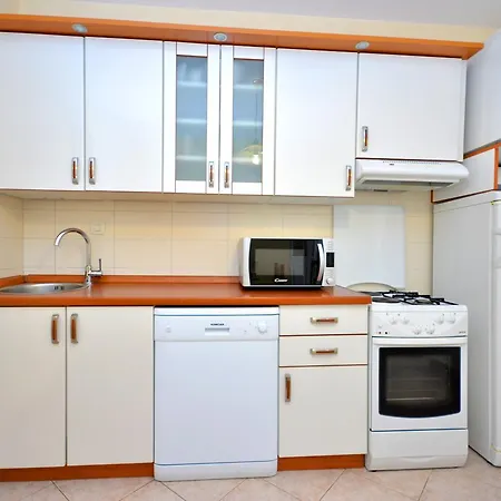 Apartment Regina *