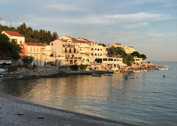 Regina Hvar Town