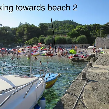 Regina Appartamento Hvar Town