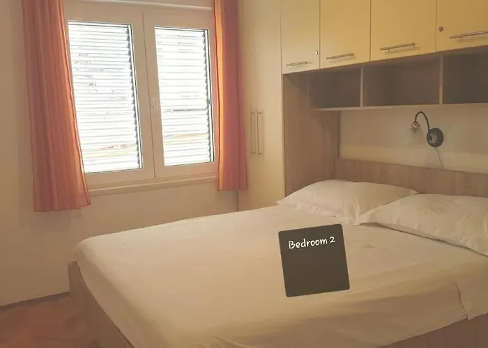 Regina Апартаменты *