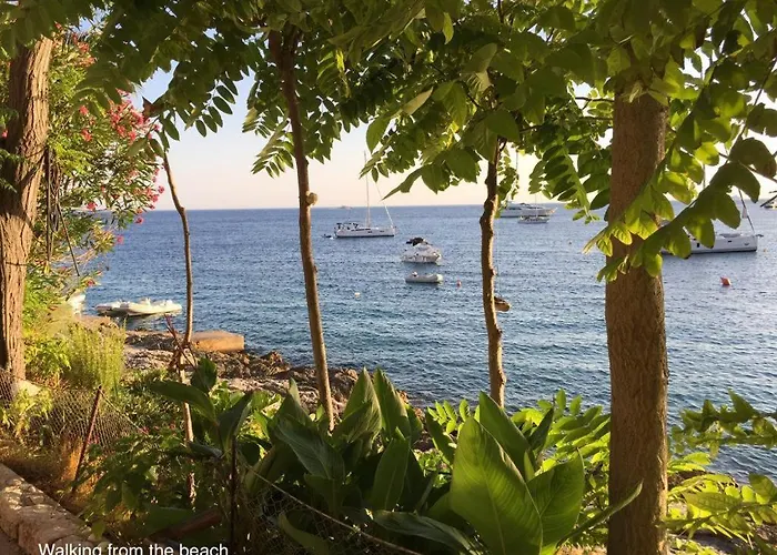 Апартаменты Regina