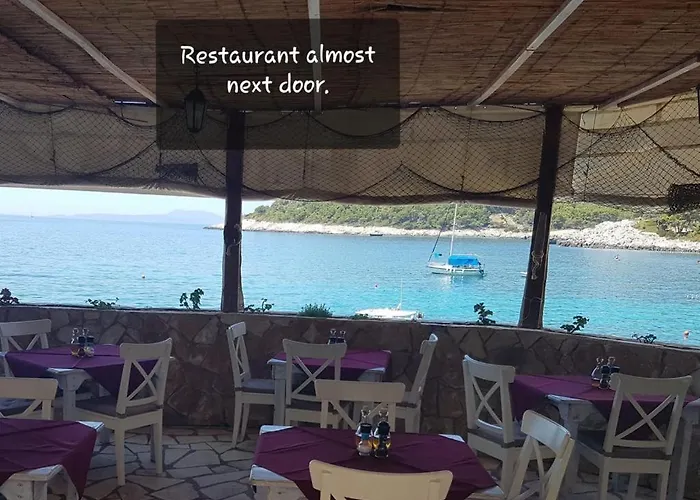 Regina Апартаменты Хвар