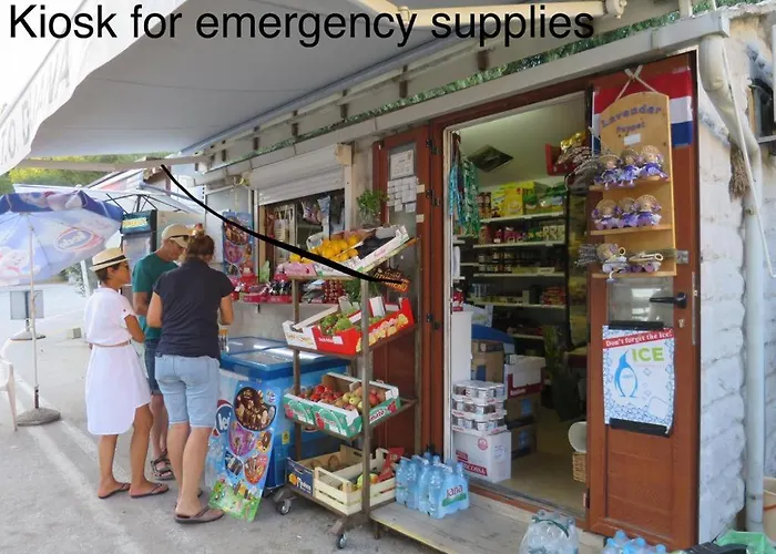 Апартаменты Regina