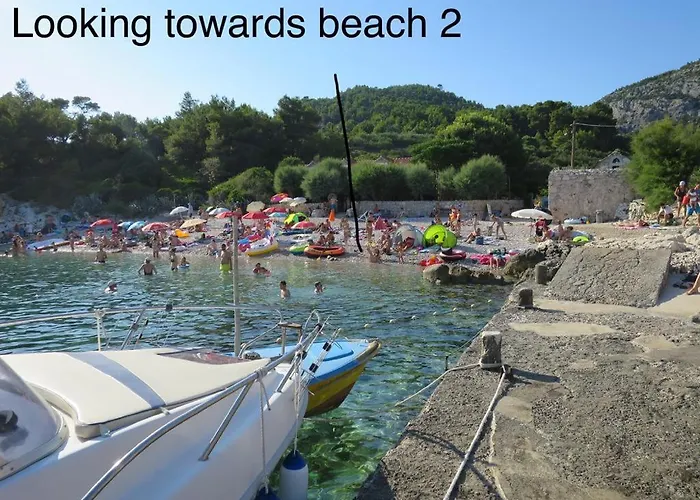 Regina Апартаменты Хвар