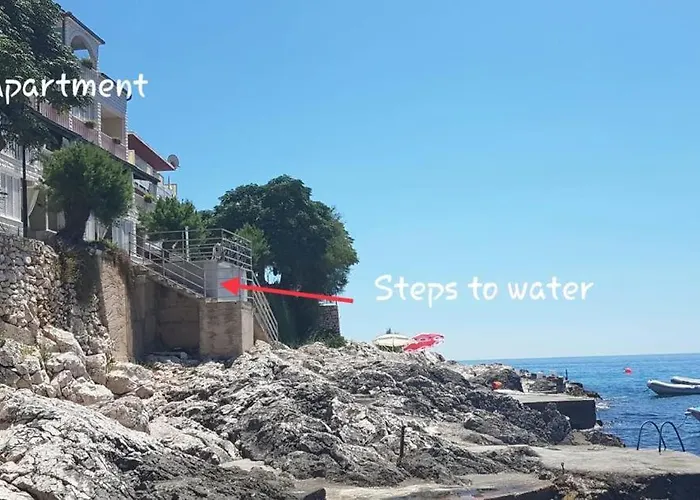 Regina Апартаменты Хвар