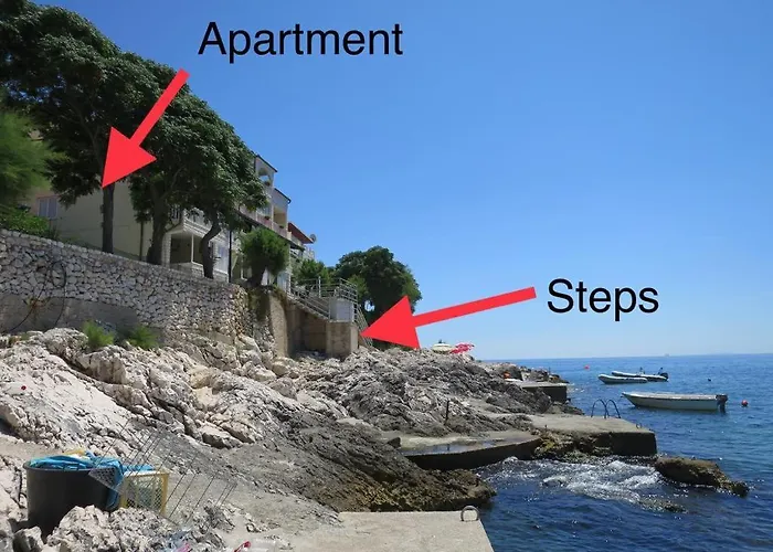 Regina Апартаменты Хвар